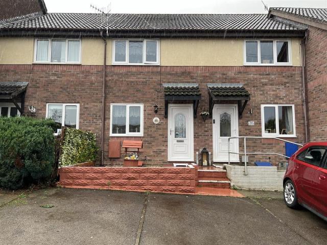 House for rent in Bridgend, Wales