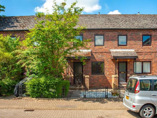 House for rent in Fishergate, High Field