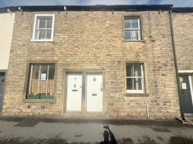 House for rent in Gargrave