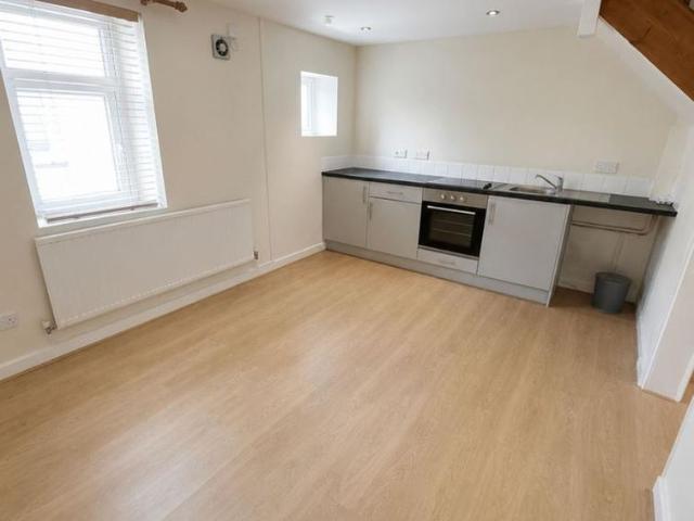 House for rent in Park, Merthyr