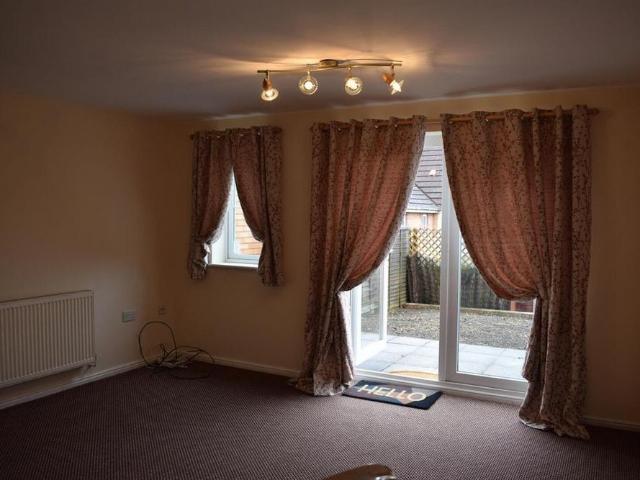 House for rent in Whittleford, Camp Hill