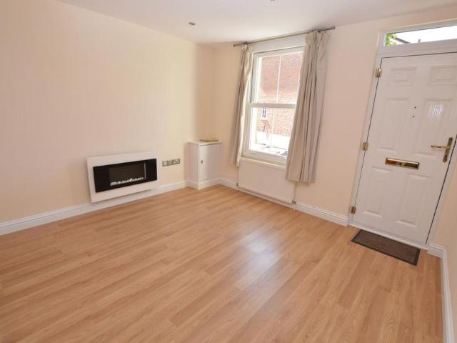 House for rent in Bolton Low Houses, Hampshire