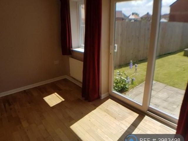 House for rent in Murton