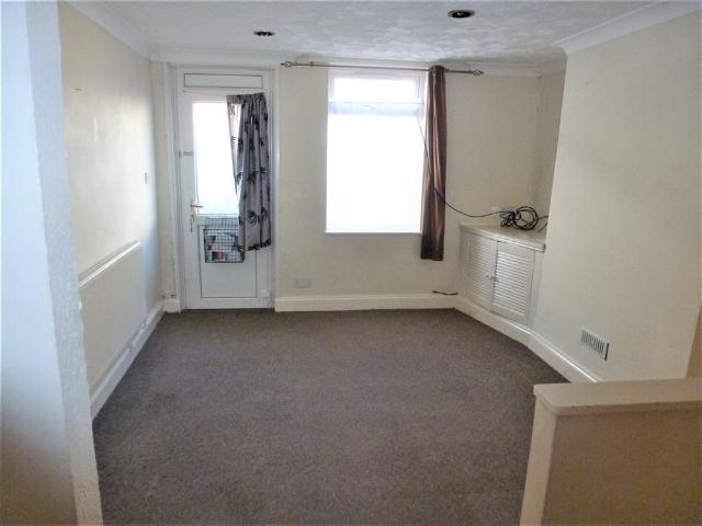 House for rent in Gosberton Clough, Lincolnshire