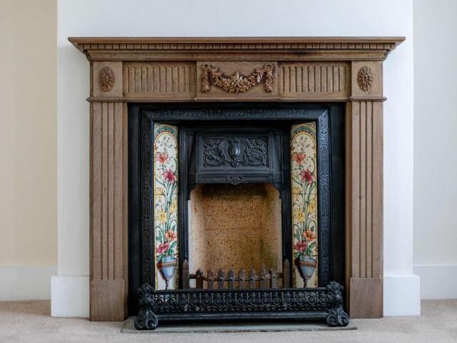 House for rent in Perryfields, West Sussex