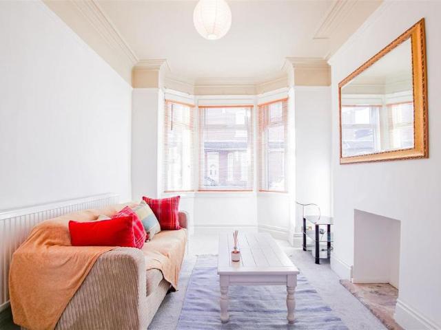 House for rent in Clifton, York