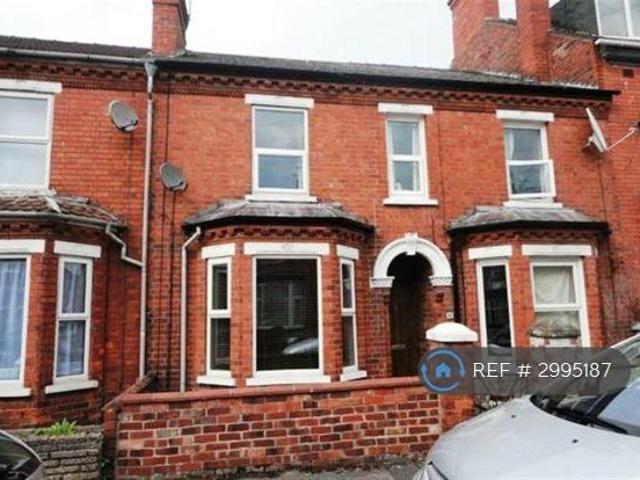 House for rent in Boultham, Brayford