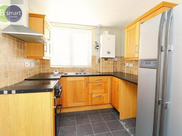 House for rent in Swinton, South Yorkshire