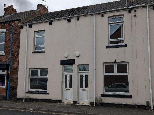House for rent in Throston, Brierton