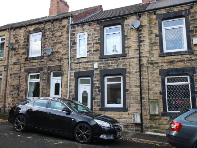 House for rent in Wombwell, South Yorkshire