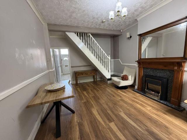 House for rent in Hanley, Stoke-on-Trent