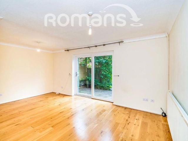 House for rent in Hampshire