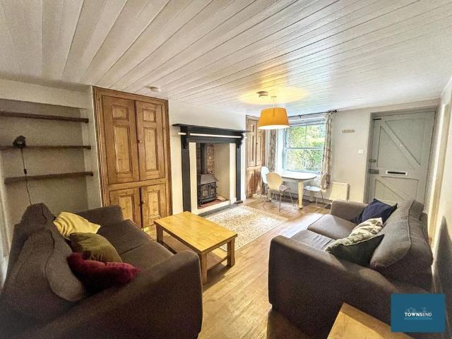 House for rent in Perranarworthal, Cornwall