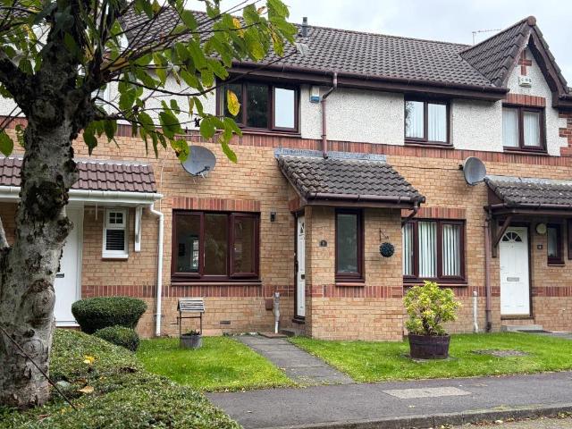 House for rent in Briarcroft, Glasgow
