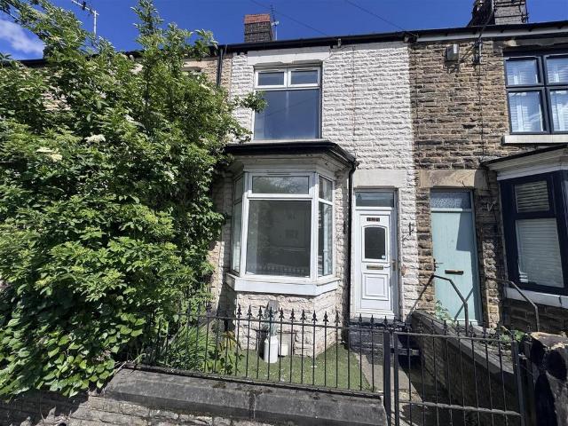 House for rent in Bolton Upon Dearne, South Yorkshire