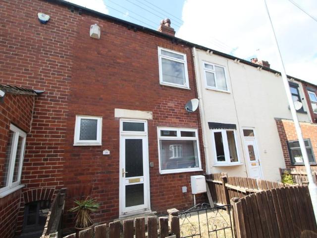 House for rent in Altofts, Wakefield
