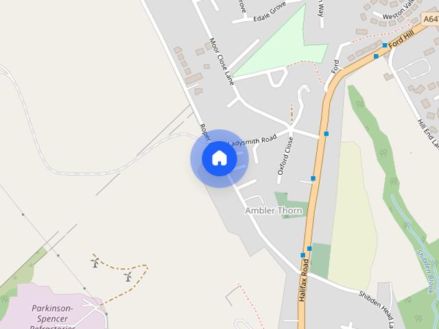 Townhouse for rent in Catherine Slack, Queensbury