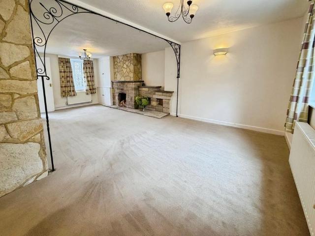 House for rent in Sixpenny Handley and Pentridge, Sixpenny Handley