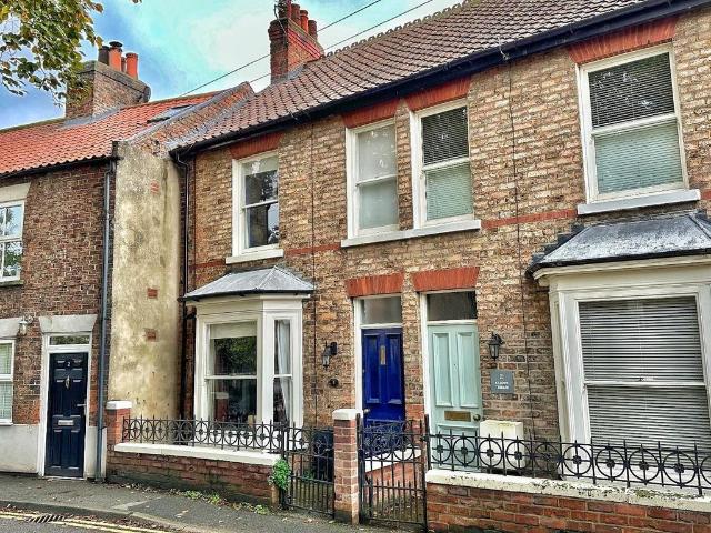 House for rent in Easingwold