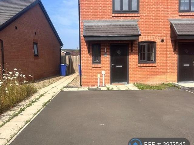 House for rent in New Delaval, Blyth