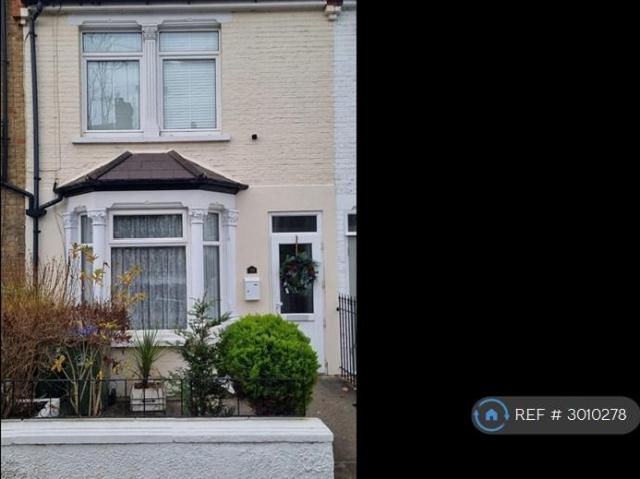 House for rent in Abbey Wood, Greater London