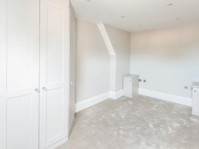 House for rent in Wroxall, Green Close