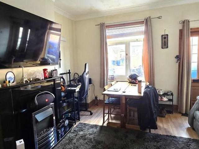House for rent in Beamhurst, Staffordshire
