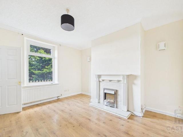 House for rent in West Shield Row Villas, Stanley