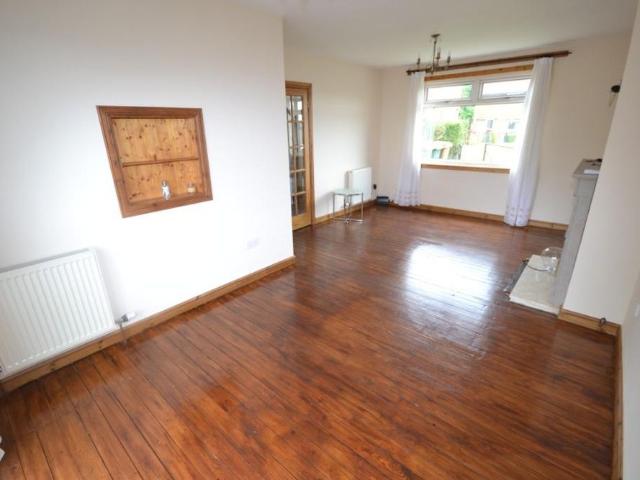 House for rent in Ratho Station, City of Edinburgh