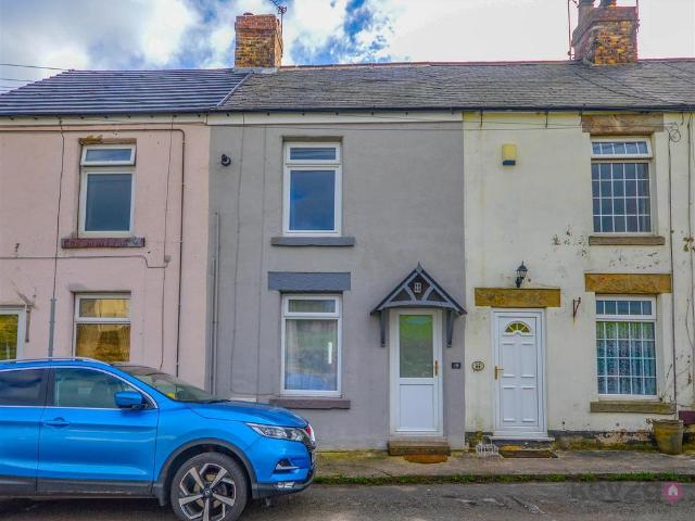 House for rent in Brackenfield, East Midlands