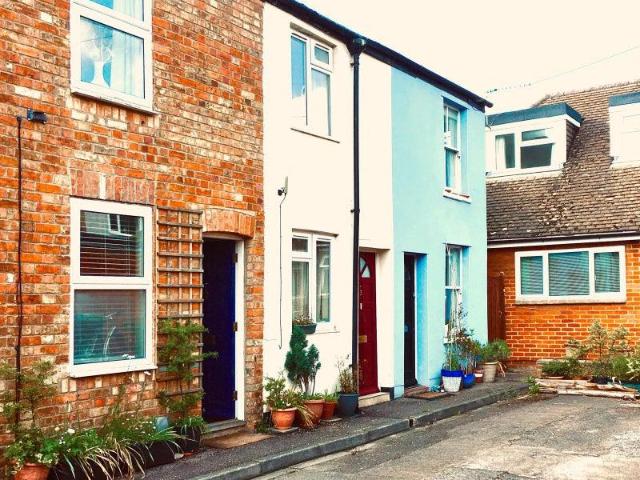 House for rent in The Slade, Oxfordshire