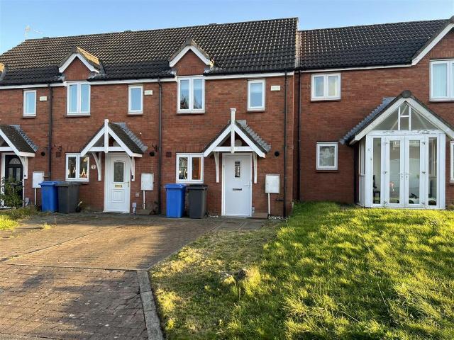 House for rent in Widdrington, Northumberland