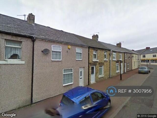 House for rent in Hetton