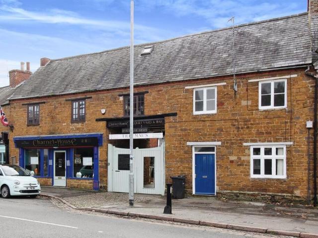 House for rent in Rothwell, North Northamptonshire