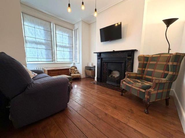 House for rent in Widemarsh, Lower Bullingham