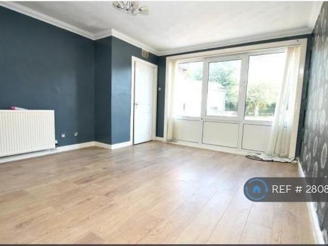 House for rent in Carluke, Scotland