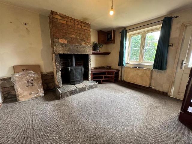 House for rent in Kingsley Moor, Staffordshire