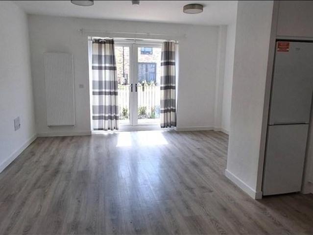 House for rent in Ladywood, West Midlands
