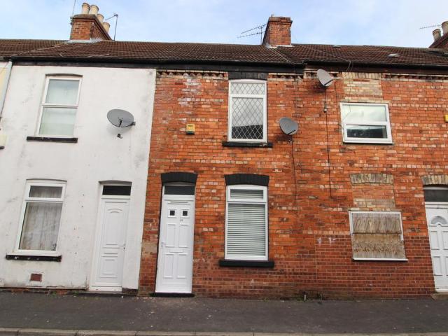 House for rent in Gainsborough CP, Ingleby