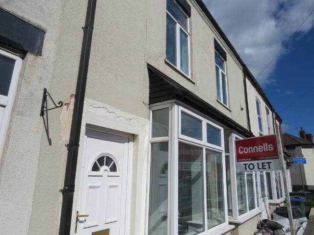 House for rent in Merrivale, West Midlands