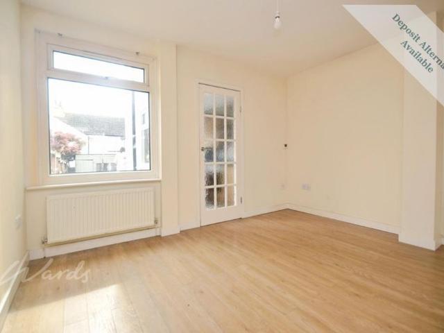 House for rent in Tower Hamlets, Ash