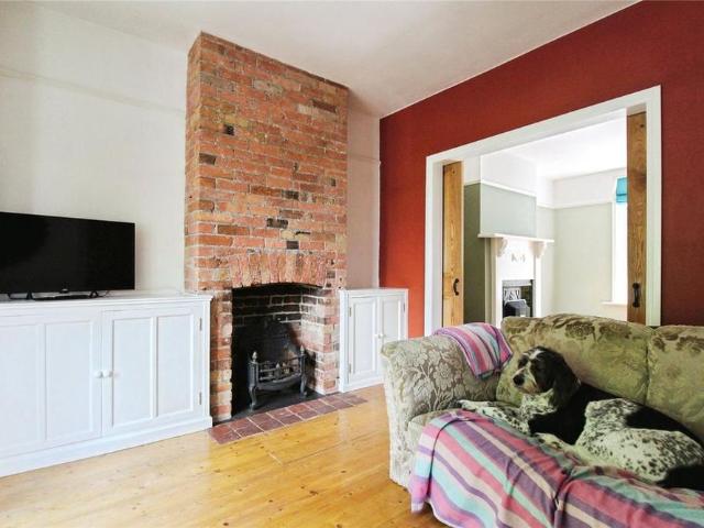 House for rent in Fordington, East Dorset