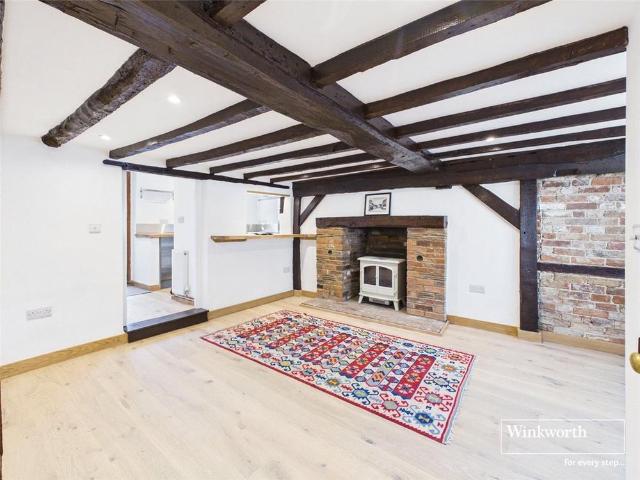 House for rent in Newtown, Reading