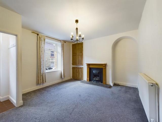 House for rent in New Town, Skipton