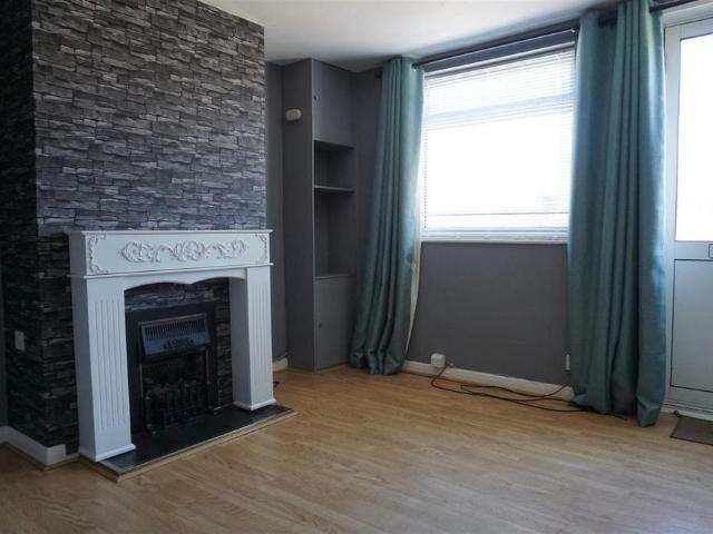 House for rent in Market Rasen, West Lindsey
