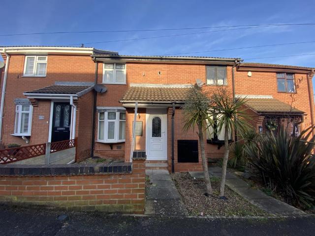 House for rent in Caldermill, East Midlands
