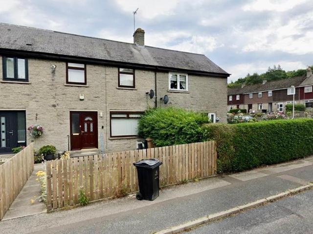 House for rent in Ballindoch, Scotland