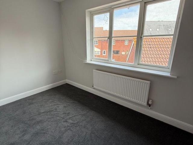 House for rent in Weston-super-mare, North Somerset
