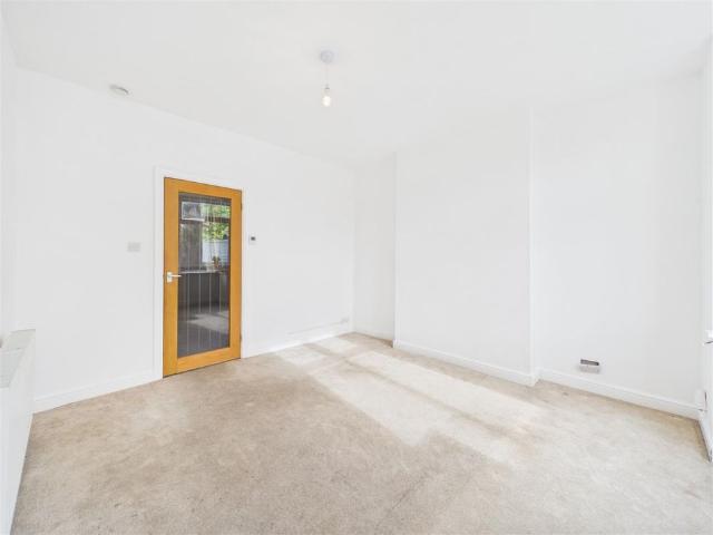 House for rent in Bulwell, City of Nottingham