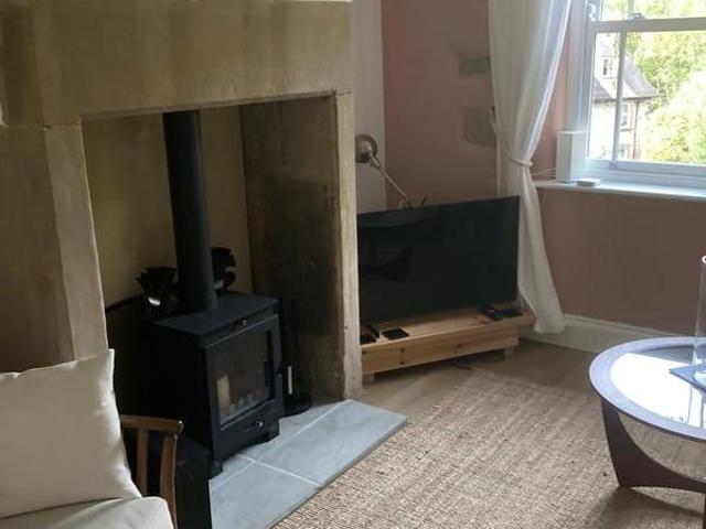 House for rent in Froggatt, East Midlands
